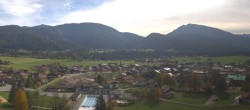 Archived image Webcam Reit im Winkl, Chiemgau 13:00