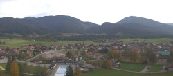 Archived image Webcam Reit im Winkl, Chiemgau 15:00