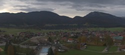 Archived image Webcam Reit im Winkl, Chiemgau 07:00