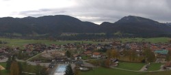 Archived image Webcam Reit im Winkl, Chiemgau 09:00