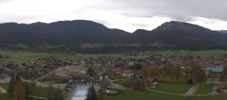 Archived image Webcam Reit im Winkl, Chiemgau 11:00
