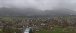 Archived image Webcam Reit im Winkl, Chiemgau 13:00