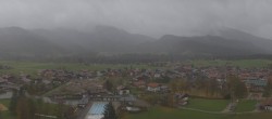 Archived image Webcam Reit im Winkl, Chiemgau 15:00