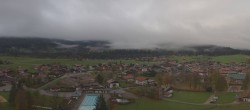 Archived image Webcam Reit im Winkl, Chiemgau 06:00