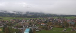 Archived image Webcam Reit im Winkl, Chiemgau 07:00