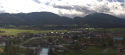 Archived image Webcam Reit im Winkl, Chiemgau 11:00