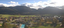Archived image Webcam Reit im Winkl, Chiemgau 13:00