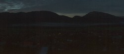 Archiv Foto Webcam Panoramablick auf das Dorf Reit im Winkl 05:00