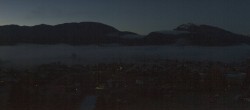 Archiv Foto Webcam Panoramablick auf das Dorf Reit im Winkl 05:00