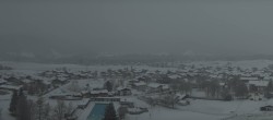 Archiv Foto Webcam Panoramablick auf das Dorf Reit im Winkl 06:00