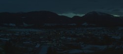 Archiv Foto Webcam Panoramablick auf das Dorf Reit im Winkl 15:00