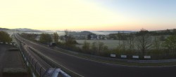 Archived image Webcam Northern Loop of Nürburgring 05:00