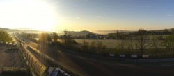 Archived image Webcam Northern Loop of Nürburgring 06:00