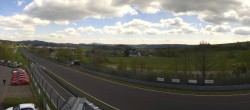 Archived image Webcam Northern Loop of Nürburgring 11:00