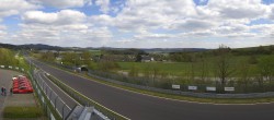 Archived image Webcam Northern Loop of Nürburgring 13:00