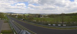 Archived image Webcam Northern Loop of Nürburgring 15:00
