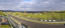 Archived image Webcam Northern Loop of Nürburgring 17:00