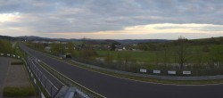 Archived image Webcam Northern Loop of Nürburgring 19:00