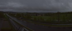 Archived image Webcam Northern Loop of Nürburgring 05:00