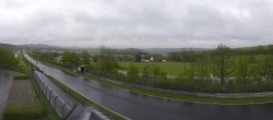 Archived image Webcam Northern Loop of Nürburgring 07:00