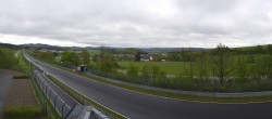 Archived image Webcam Northern Loop of Nürburgring 09:00