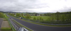 Archived image Webcam Northern Loop of Nürburgring 11:00