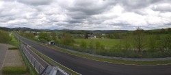 Archived image Webcam Northern Loop of Nürburgring 13:00