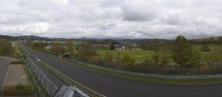 Archiv Foto Webcam Nürburgring Nordschleife 11:00