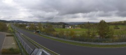 Archiv Foto Webcam Nürburgring Nordschleife 13:00