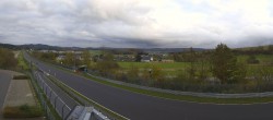 Archiv Foto Webcam Nürburgring Nordschleife 15:00