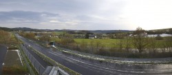 Archiv Foto Webcam Nürburgring Nordschleife 09:00