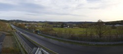 Archiv Foto Webcam Nürburgring Nordschleife 11:00