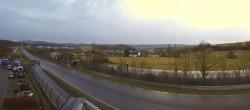 Archived image Webcam Northern Loop of Nürburgring 07:00