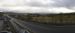 Archived image Webcam Northern Loop of Nürburgring 11:00