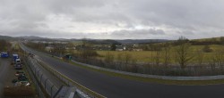 Archived image Webcam Northern Loop of Nürburgring 13:00