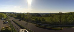 Archiv Foto Webcam Nürburgring Nordschleife 07:00