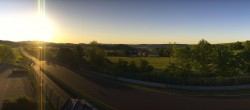 Archiv Foto Webcam Nürburgring Nordschleife 05:00