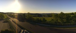Archiv Foto Webcam Nürburgring Nordschleife 06:00