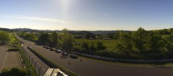 Archiv Foto Webcam Nürburgring Nordschleife 07:00