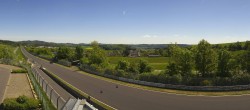 Archiv Foto Webcam Nürburgring Nordschleife 11:00
