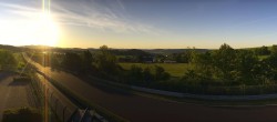 Archiv Foto Webcam Nürburgring Nordschleife 05:00