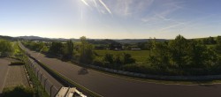 Archiv Foto Webcam Nürburgring Nordschleife 07:00