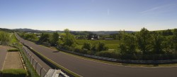 Archiv Foto Webcam Nürburgring Nordschleife 09:00