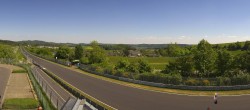 Archiv Foto Webcam Nürburgring Nordschleife 13:00