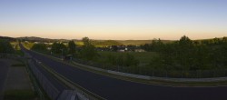 Archiv Foto Webcam Nürburgring Nordschleife 19:00