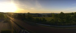 Archiv Foto Webcam Nürburgring Nordschleife 05:00
