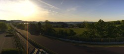 Archiv Foto Webcam Nürburgring Nordschleife 06:00
