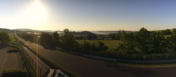Archived image Webcam Northern Loop of Nürburgring 01:00