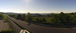 Archived image Webcam Northern Loop of Nürburgring 02:00