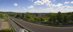 Archived image Webcam Northern Loop of Nürburgring 06:00